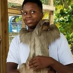 Kaleb Page - @y0un9_k3m1t_99 - Instagram