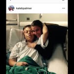 Kaleb Palmer - @kalebpalmer - Instagram