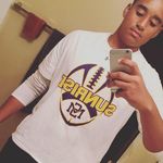 Kaleb Parham - @parhamkaleb - Instagram