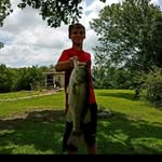 Kaleb Parker - @kaleb_parker11 - Instagram