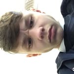 Kaleb Parkinson - @kalebparkinson - Instagram