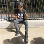 Kaleb Parks - Facebook