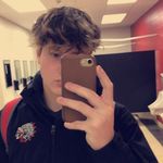 Kaleb Parks - @parks.kaleb - Instagram