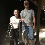 Kaleb Parrish - @ministack101 - Instagram