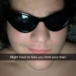 KALEB PARSONS - @calebparsonsspam - Instagram