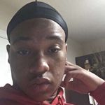 Kaleb Parsons - @kpfinsta13 - Instagram