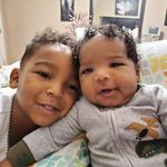 Ellis and Kaleb Patrick - @theepatrickboyz - Instagram