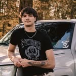 Kaleb Patrick - @kaleb.patrick.142 - Instagram