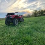Kaleb Patrick - @fourwheeler_paradise - Instagram