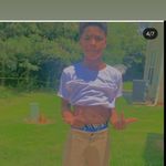 LilKaleb13 - @kaleb_patrick_ - Instagram