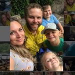 Kaleb Payne - @k_payne88 - Instagram