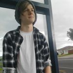 Kaleb Payne - @kalebthesausierollboy - Instagram