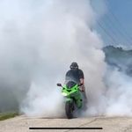 Kaleb Payne - @the_white_e34 - Instagram