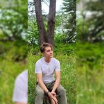 Kaleb Pearce - @names_kaleb - Instagram
