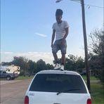 Kaleb Perry - Facebook