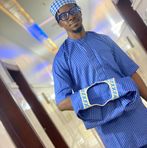 Caleb Kayode Peters - Facebook