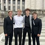Kaleb Petersen - @kalebpetersenn - Instagram