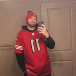 Kaleb Peterson - Facebook