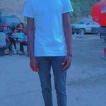 Kalèb Pierre - @fenoldpierre087 - Instagram