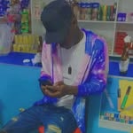 Kaleb Pierre - @alcime.alex9 - Instagram