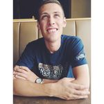 Kaleb Pittman - @kalebpittman93 - Instagram