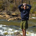 Kaleb Pitts - @kalebsttip - Instagram