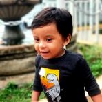Caleb Ponce - Facebook
