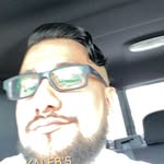 Kaleb Ponce - @wickedeadpool - Instagram