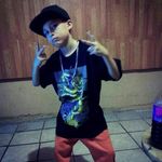 santiago kaleb hernandez armij - @kaleb_pool - Instagram