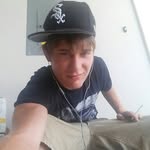 Kaleb Poole - @vpv_vanzan - Instagram