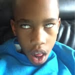 Kalebpoole - @21savage143421 - Instagram
