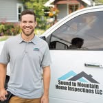 Caleb Posey | Whatcom County Home Inspector - @stmhomeinspections - Instagram