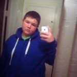 Kaleb Potter - @kalebbeastmode - Instagram