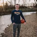 Kaleb Potter - @kalebpotter07 - Instagram