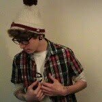 kaleb potter - @kalebth0 - Instagram