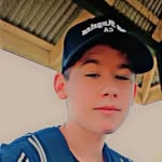 Kaleb Potter - @ka.leb5879 - Instagram