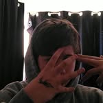 Kaleb Potter - @kalebpotter31 - Instagram