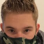 Number 3 fan - @kaleb_potter_number3fan - Instagram