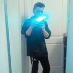 follow my new acc @kalebpotts - @kaleblpotts - Instagram