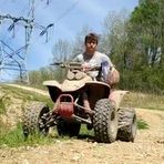Kaleb Preston - Facebook