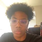 Kaleb Price - @midgethateskanye - Instagram