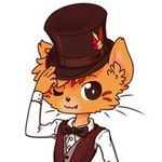 Kaleb Pugh - @aratherdappercat - Instagram