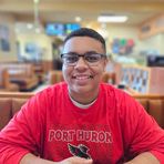 Kaleb Ramos - Facebook
