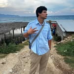 Kaleb Ramos - @kaleb_rm - Instagram