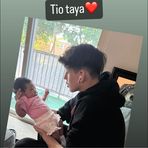 Kaleb Ramos - Facebook