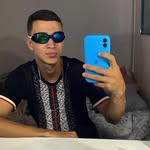 Kaleb Ramos - @kaleb_ferraz - Instagram