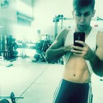 Kaleb Ramos - @kalebr231 - Instagram