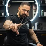 Kaleb Ramos - @kalebehazael - Instagram