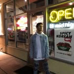 Kaleb Ramos - @kaleb681016 - Instagram