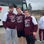 Caleb Ramsey - Facebook
